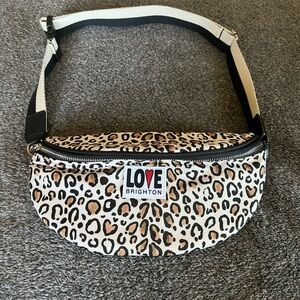 Brighton Belt Bag/Fanny Pack